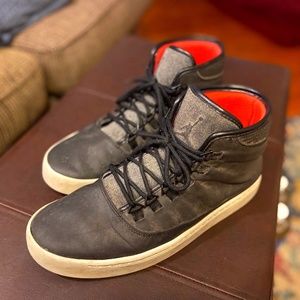 Russell Westbrook Jordan Casual Shoes